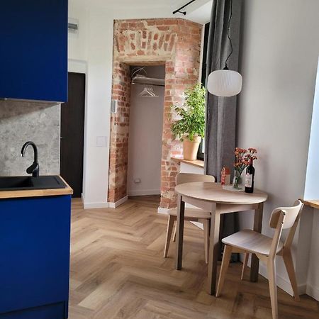 Cozy Corner Gdansk Gdańsk Exterior foto