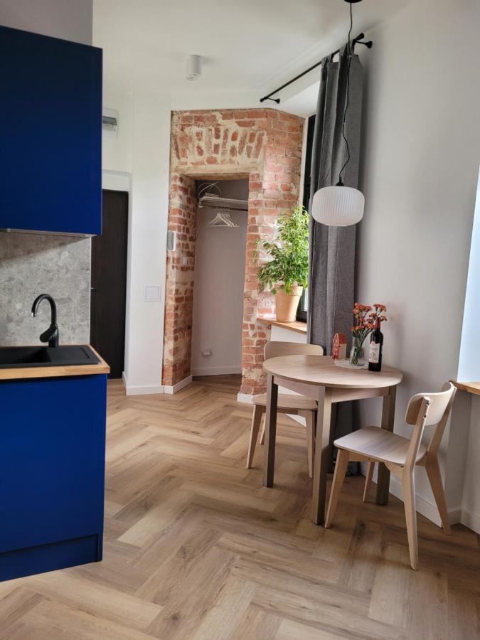 Cozy Corner Gdansk Gdańsk Exterior foto