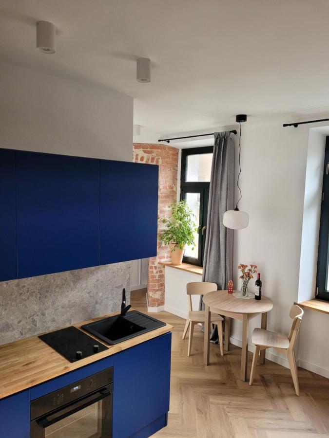 Cozy Corner Gdansk Gdańsk Exterior foto