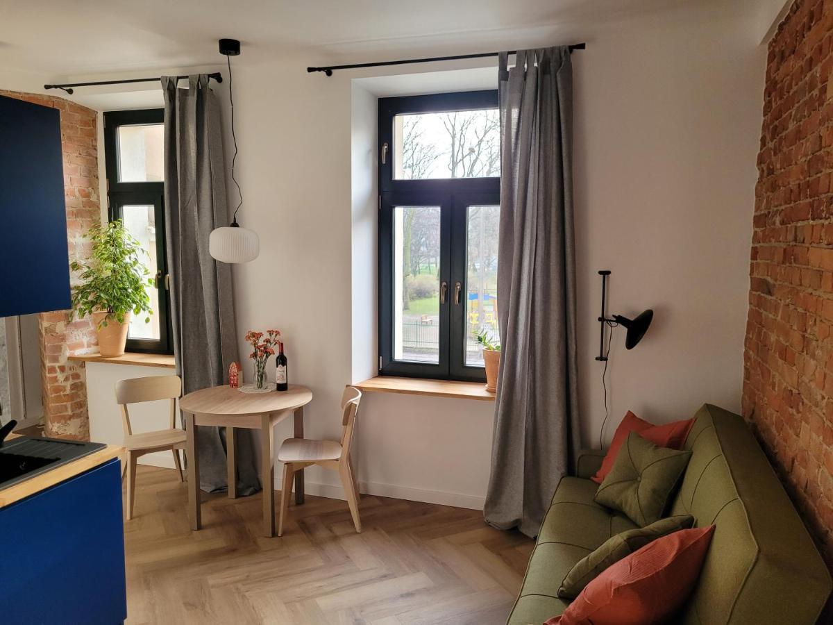 Cozy Corner Gdansk Gdańsk Exterior foto